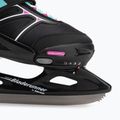 Patine pentru copii Bladerunner Micro Xt Ice G black/fuchsia 8
