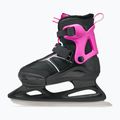 Patine pentru copii Bladerunner Micro Xt Ice G black/fuchsia 13