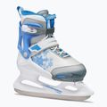 Patine pentru copii Bladerunner Micro Ice G white/blue