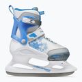 Patine pentru copii Bladerunner Micro Ice G white/blue 2