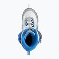 Patine pentru copii Bladerunner Micro Ice G white/blue 5
