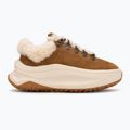 Ghete de zăpadă pentru femei  Moon Boot Moon247 City Shearling cognac 2