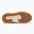 Ghete de zăpadă pentru femei  Moon Boot Moon247 City Shearling cognac 4
