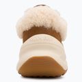 Ghete de zăpadă pentru femei  Moon Boot Moon247 City Shearling cognac 6