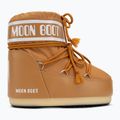 Ghete de zăpadă pentru femei  Moon Boot Icon Low Nylon cognac 2