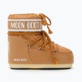 Ghete de zăpadă pentru femei  Moon Boot Icon Low Nylon cognac