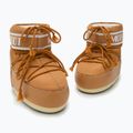 Ghete de zăpadă pentru femei  Moon Boot Icon Low Nylon cognac 2