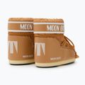 Ghete de zăpadă pentru femei  Moon Boot Icon Low Nylon cognac 3