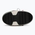 Ghete de zăpadă pentru femei  Moon Boot Icon Low Space Racing forest green/silver/pink 4