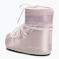 Ghete de zăpadă pentru femei  Moon Boot Icon Low Pearly rose 3