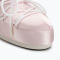 Ghete de zăpadă pentru femei  Moon Boot Icon Low Pearly rose 7