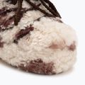 Ghete de zăpadă pentru femei  Moon Boot Icon Low Curly cow 7