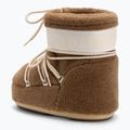 Ghete de zăpadă pentru femei Moon Boot Icon Low Fleece camel 3