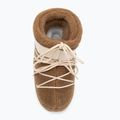 Ghete de zăpadă pentru femei Moon Boot Icon Low Fleece camel 5
