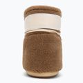 Ghete de zăpadă pentru femei Moon Boot Icon Low Fleece camel 6