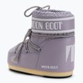 Ghete de zăpadă pentru femei Moon Boot Icon Low Nylon lilas 3