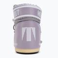 Ghete de zăpadă pentru femei Moon Boot Icon Low Nylon lilas 6