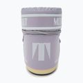 Ghete de zăpadă pentru femei Moon Boot Icon Low Nylon lilas 3