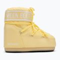 Ghete de zăpadă pentru femei  Moon Boot Icon Low Nylon light yellow 2