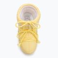 Ghete de zăpadă pentru femei  Moon Boot Icon Low Nylon light yellow 5