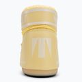 Ghete de zăpadă pentru femei  Moon Boot Icon Low Nylon light yellow 6