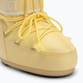 Ghete de zăpadă pentru femei  Moon Boot Icon Low Nylon light yellow 7