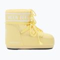 Ghete de zăpadă pentru femei  Moon Boot Icon Low Nylon light yellow