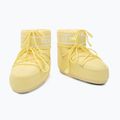 Ghete de zăpadă pentru femei  Moon Boot Icon Low Nylon light yellow 2