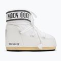 Ghete pentru femei Moon Boot Icon Low Nylon white mono 2