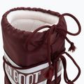 Ghete pentru femei Moon Boot Icon Nylon burgundy 6