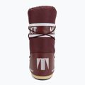 Ghete pentru femei Moon Boot Icon Nylon burgundy 7