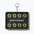 Rulmenți Rollerblade Hydrogen IlQ-9 Pro 16 pcs. green 2