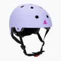 Cască pentru copii Rollerblade RB CE Jr lilac