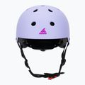 Cască pentru copii Rollerblade RB CE Jr lilac 2