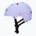 Cască pentru copii Rollerblade RB CE Jr lilac 3