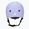 Cască pentru copii Rollerblade RB CE Jr lilac 4