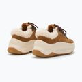 Ghete de zăpadă pentru femei  Moon Boot Moon247 City Shearling cognac 9