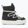 Ghete pentru copii Moon Boot Park Lace Mid Jr black