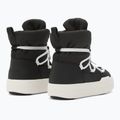 Ghete pentru copii Moon Boot Park Lace Mid Jr black 2