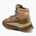 Ghete pentru bărbați Moon Boot Moon247 Xlace Mid safari 3