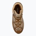 Ghete pentru bărbați Moon Boot Moon247 Xlace Mid safari 5