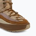 Ghete pentru bărbați Moon Boot Moon247 Xlace Mid safari 7