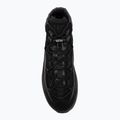 Ghete de zăpadă pentru bărbați Moon Boot Moon247 Xlace Mid black 5