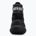 Ghete de zăpadă pentru bărbați Moon Boot Moon247 Xlace Mid black 6