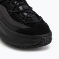 Ghete de zăpadă pentru bărbați Moon Boot Moon247 Xlace Mid black 7