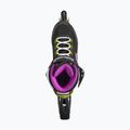 Role pentru femei Rollerblade Macroblade 80 W black/dark fuchsia 6