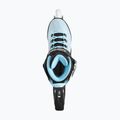 Role pentru femei Rollerblade Macroblade 80 W powder blue/black 6