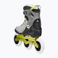 Role pentru bărbați Rollerblade Macroblade 110 Boa black/grey/lime 6