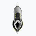 Role pentru bărbați Rollerblade Macroblade 110 Boa black/grey/lime 7