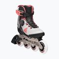 Role pentru femei Rollerblade Macroblade 90 Boa W grey/amethyst rose 5